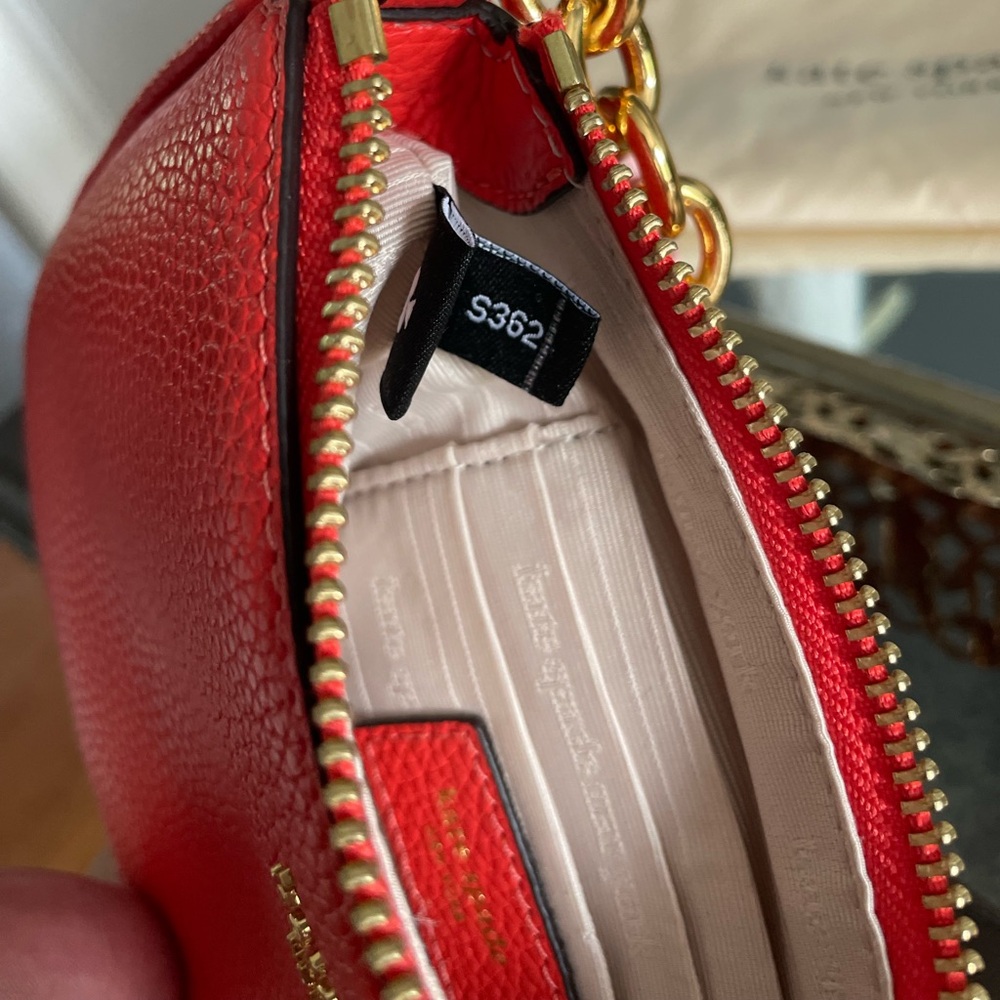 Kate Spade Jolie Novelty Flower Crossbody - Picture 10 of 16